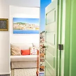 Typical Bairro Alto * Lisboa