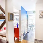 Typical Bairro Alto Διαμέρισμα