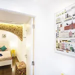 Typical Bairro Alto