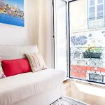 Typical Bairro Alto Διαμέρισμα Lisboa