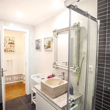 Typical Bairro Alto شقة Lisboa