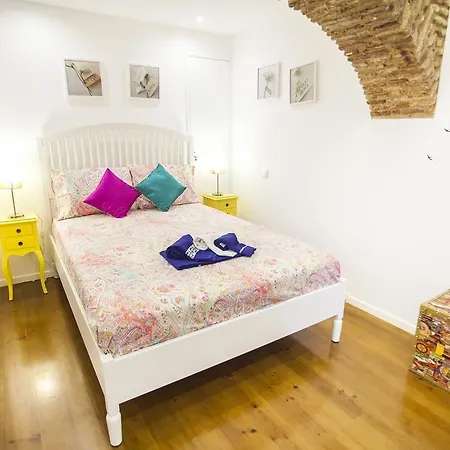 شقة Typical Bairro Alto Lisboa