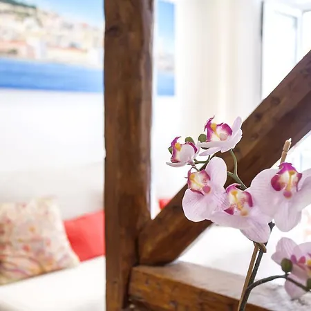 Typical Bairro Alto * Lisboa