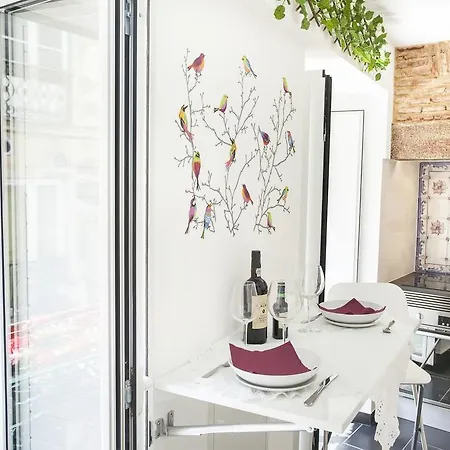 Apartamento Typical Bairro Alto *