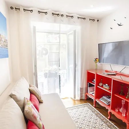 Typical Bairro Alto *