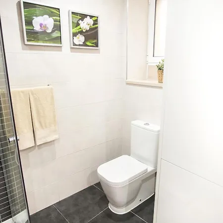 Apartman Typical Bairro Alto