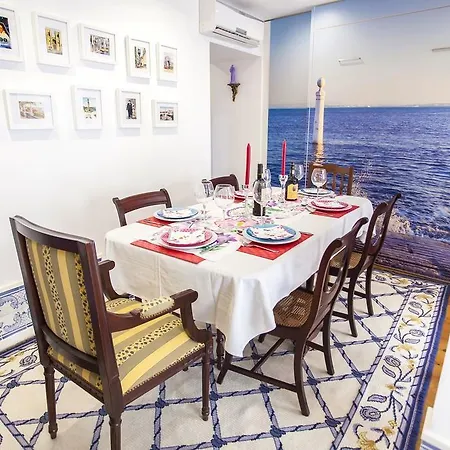 Typical Bairro Alto Apartman Lisboa