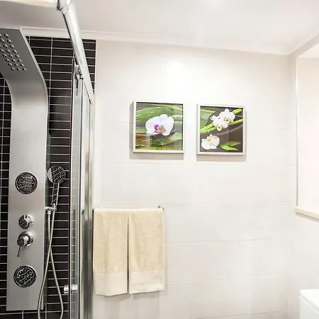 Apartamento Typical Bairro Alto