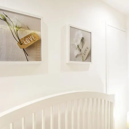 Typical Bairro Alto Apartment Lisbon