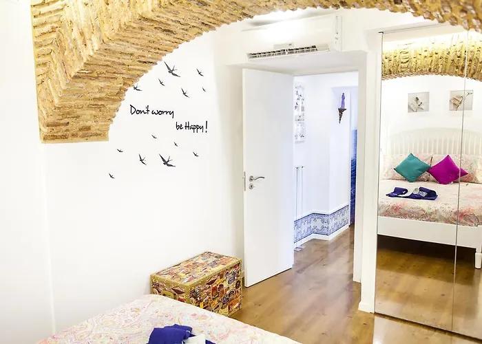 Apartamento Typical Bairro Alto Lisboa
