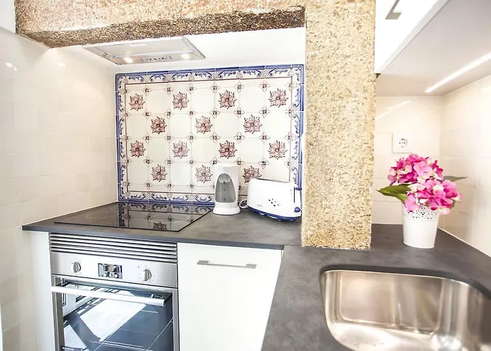Apartament Typical Bairro Alto *