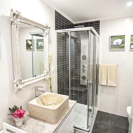 Apartament Typical Bairro Alto