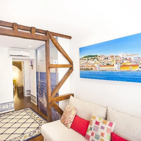 Apartamento Typical Bairro Alto *