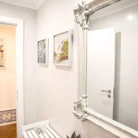 Apartamento Typical Bairro Alto